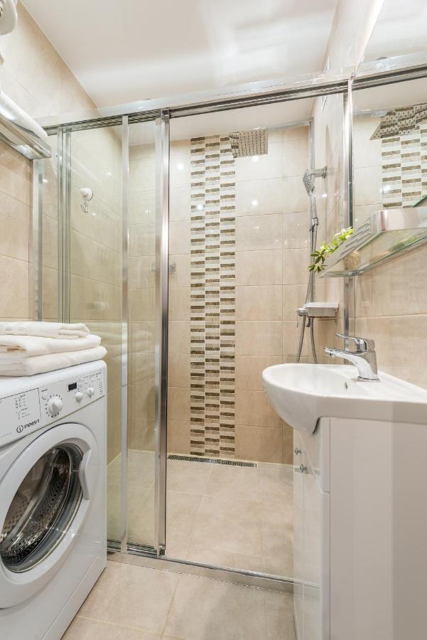 Apartment P&o Kasprzaka Warsaw